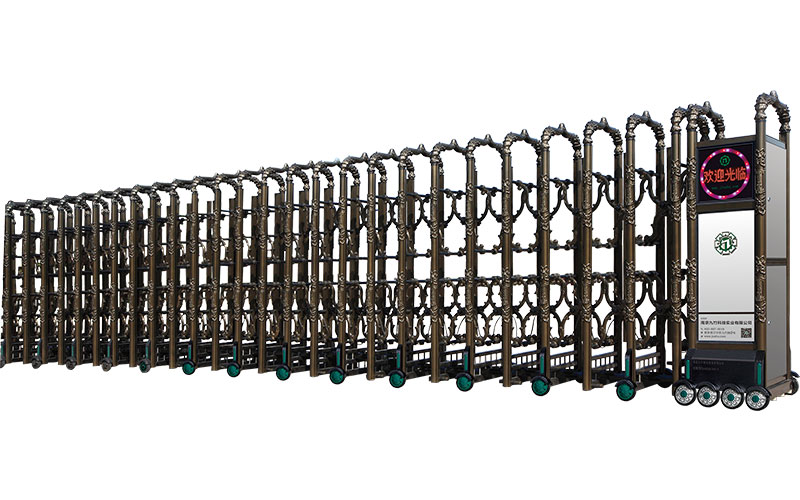 乐竞(中国)-003经典聚宝门