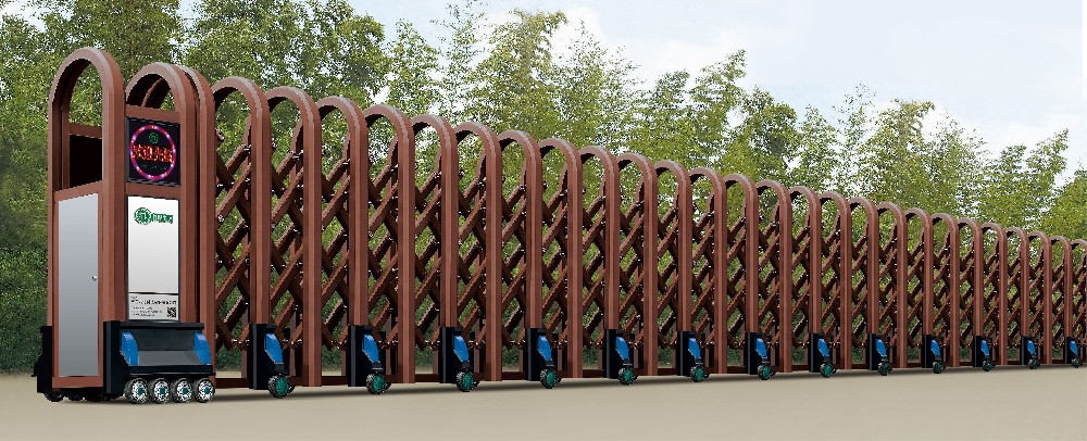 乐竞(中国)-019经典中华门