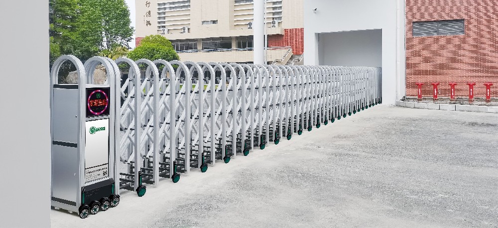 乐竞(中国)-011经典上元门