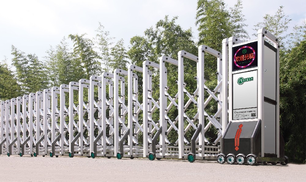 乐竞(中国)-005经典武定门