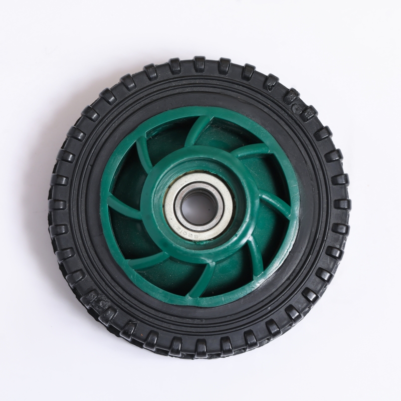 伸缩门门排轮（老款）